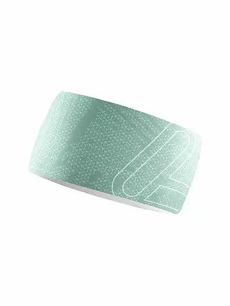 LÖFFLER | Damen Stirnband Open Cut | 